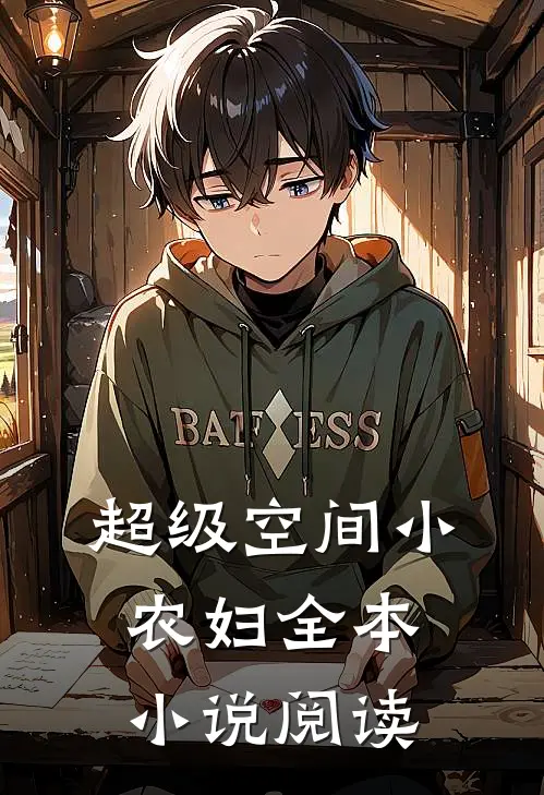 超级空间小农妇全本小说阅读
