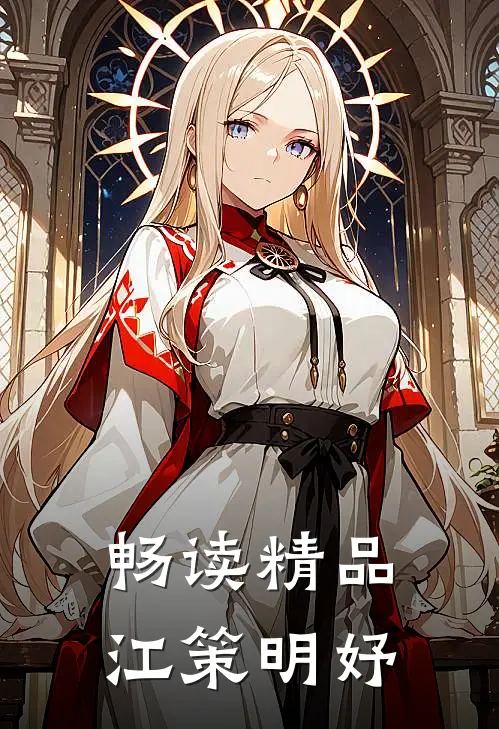 畅读精品江策明妤
