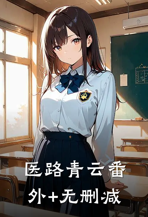 医路青云番外+无删减