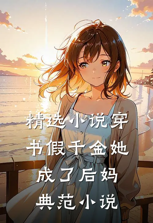 精选小说穿书假千金她成了后妈典范小说
