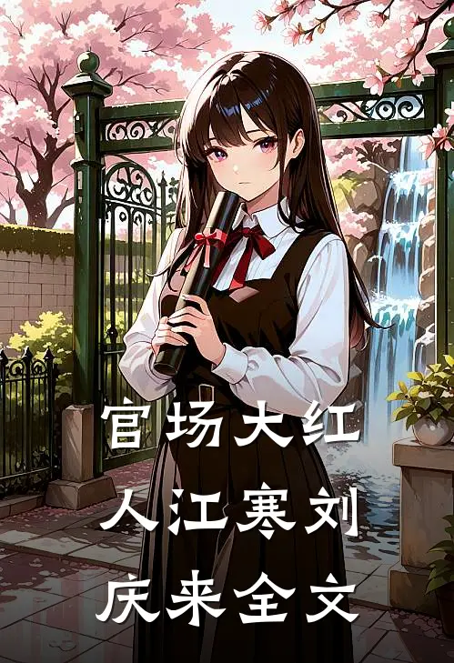 官场大红人江寒刘庆来全文