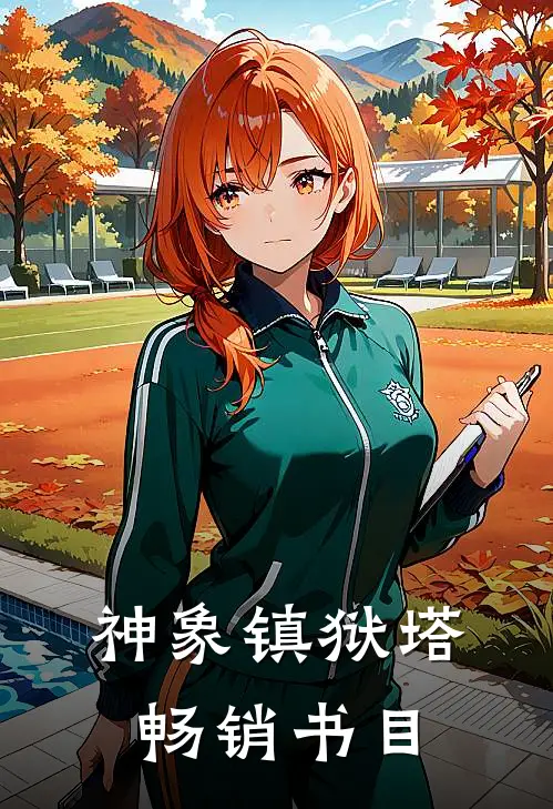 神象镇狱塔畅销书目