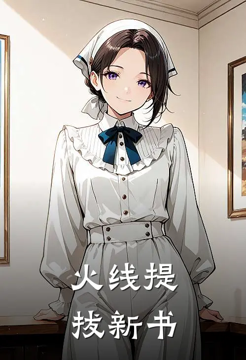火线提拔新书