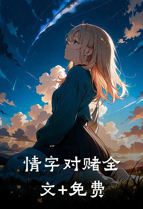情字对赌全文+免费