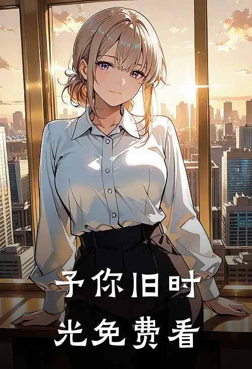 予你旧时光免费看