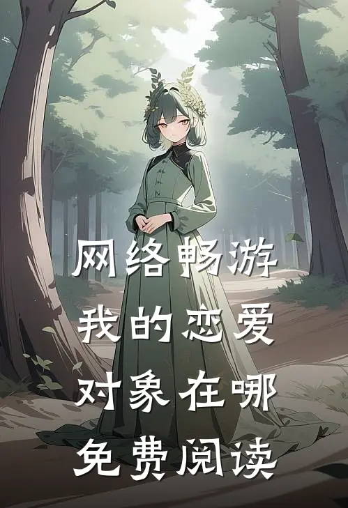 网络畅游，我的恋爱对象在哪免费阅读