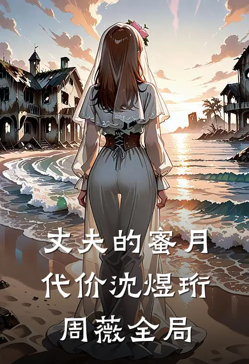 丈夫的蜜月代价沈煜珩周薇全局