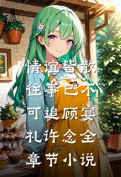 情谊皆散，往事已不可追顾宴礼许念全章节小说