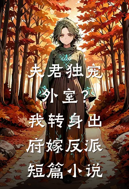 夫君独宠外室？我转身出府嫁反派短篇小说