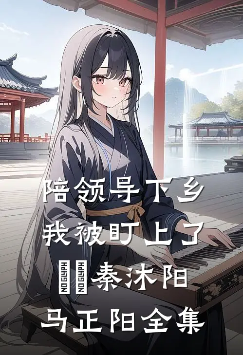 陪领导下乡，我被盯上了​​秦沐阳马正阳全集