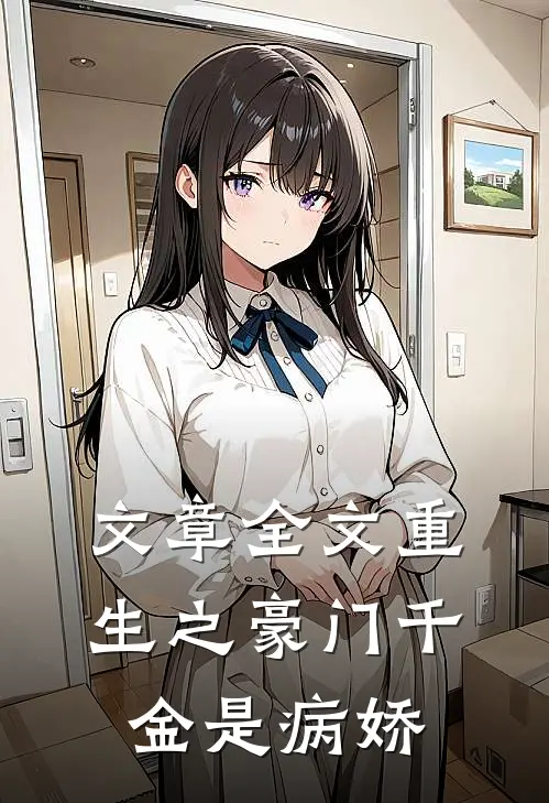 文章全文重生之豪门千金是病娇