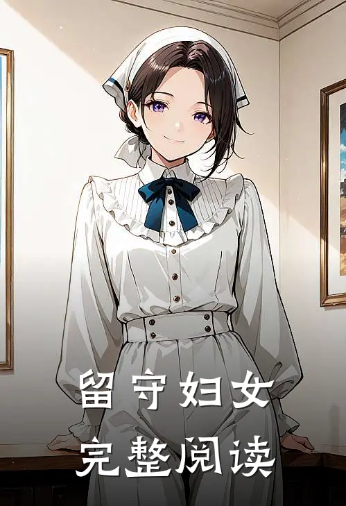 留守妇女完整阅读