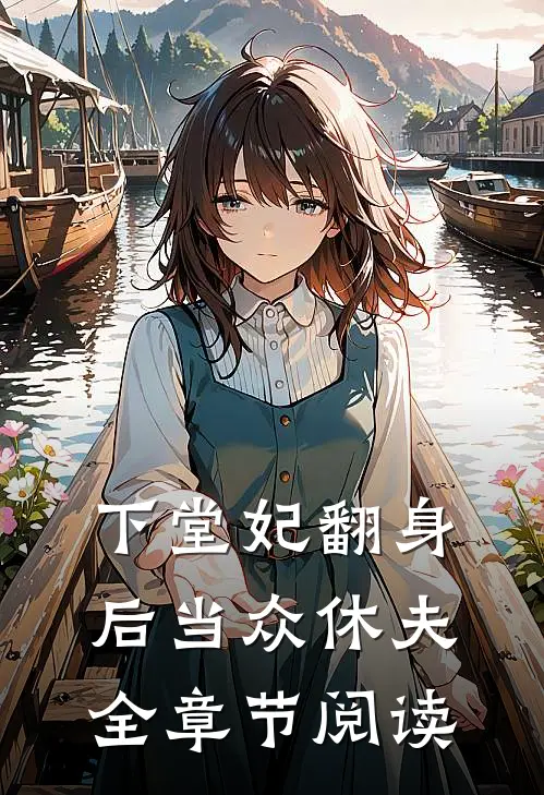 下堂妃翻身后当众休夫全章节阅读