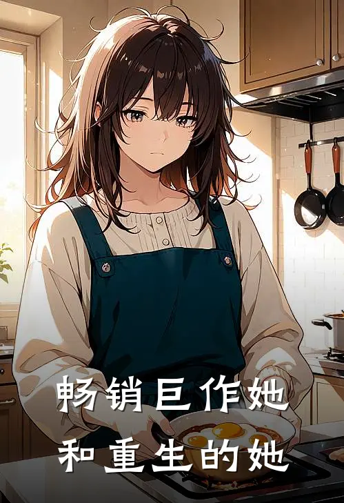 畅销巨作她和重生的她