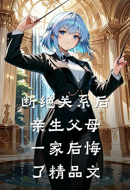 断绝关系后，亲生父母一家后悔了精品文
