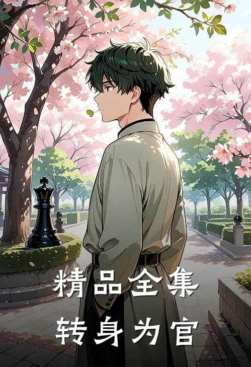 精品全集转身为官