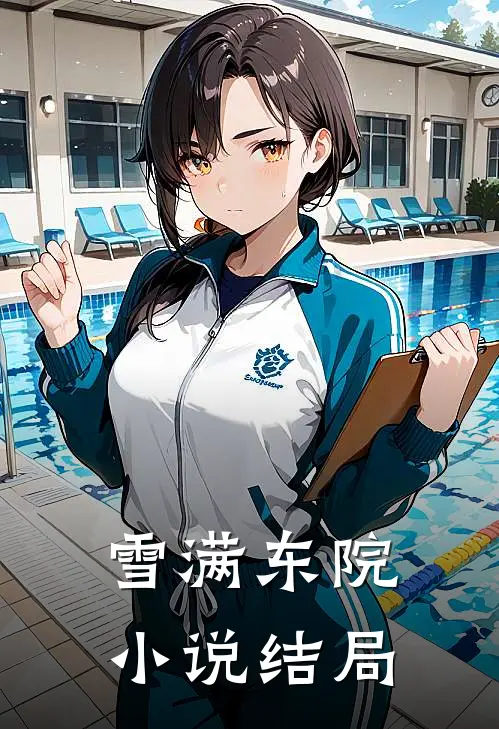 雪满东院小说结局