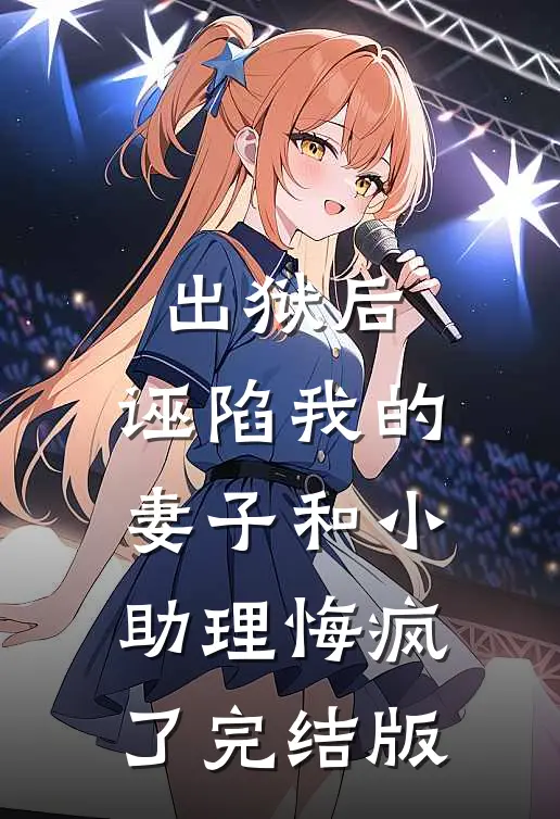 出狱后，诬陷我的妻子和小助理悔疯了完结版