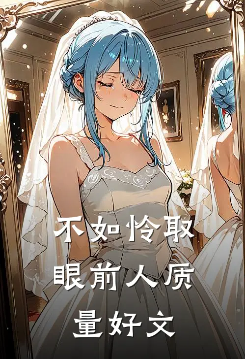 不如怜取眼前人质量好文