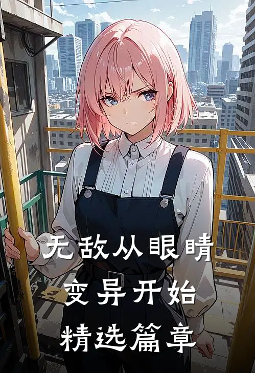 无敌从眼睛变异开始精选篇章