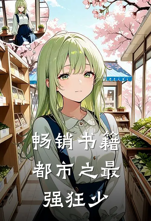 畅销书籍都市之最强狂少