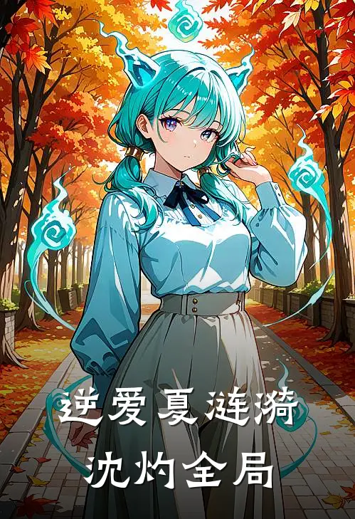 逆爱夏涟漪沈灼全局