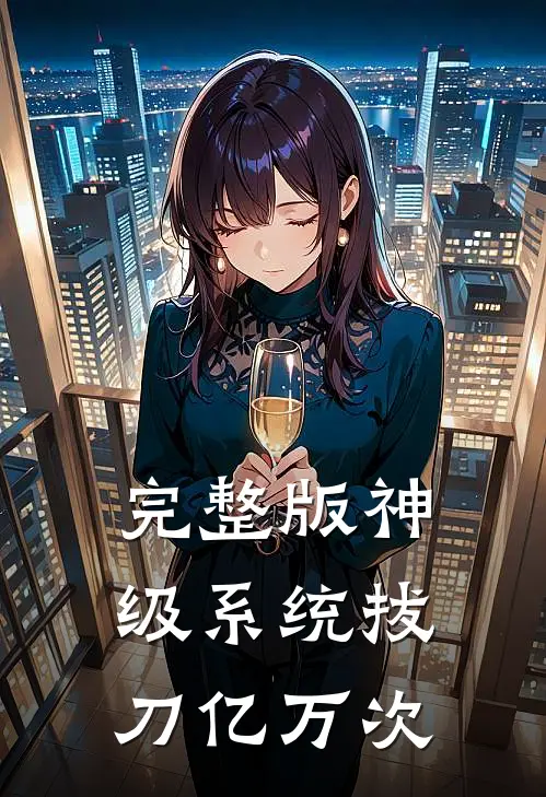 完整版神级系统拔刀亿万次