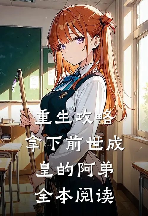 重生攻略：拿下前世成皇的阿弟全本阅读