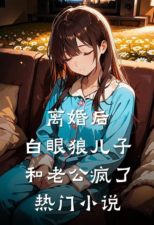 离婚后，白眼狼儿子和老公疯了热门小说