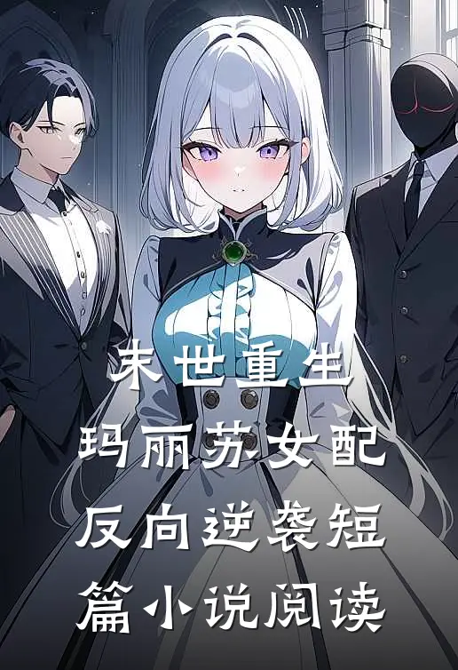 末世重生：玛丽苏女配反向逆袭短篇小说阅读