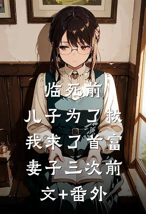 临死前，儿子为了救我求了首富妻子三次前文+番外