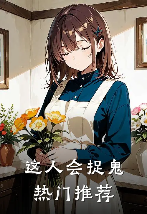这人会捉鬼热门推荐