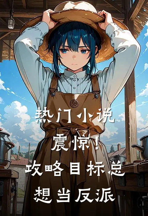 热门小说震惊！攻略目标总想当反派