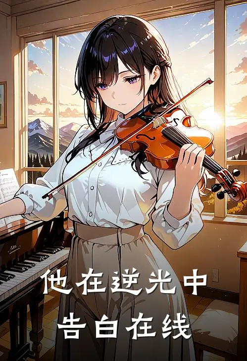 他在逆光中告白在线
