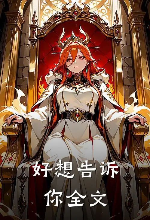 好想告诉你全文