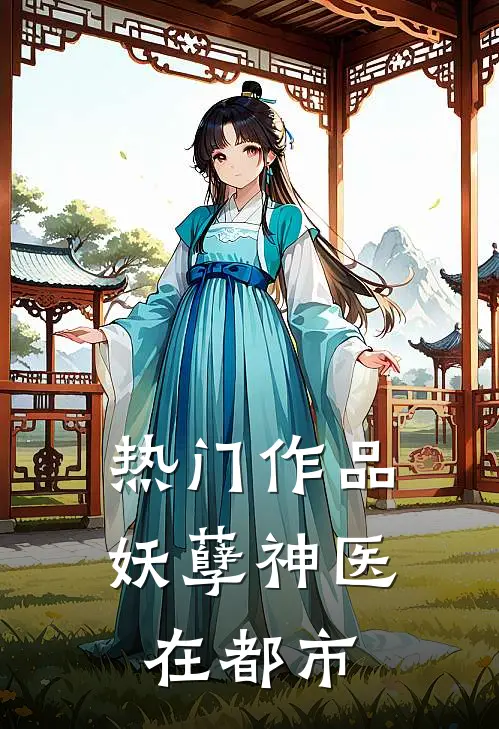 热门作品妖孽神医在都市