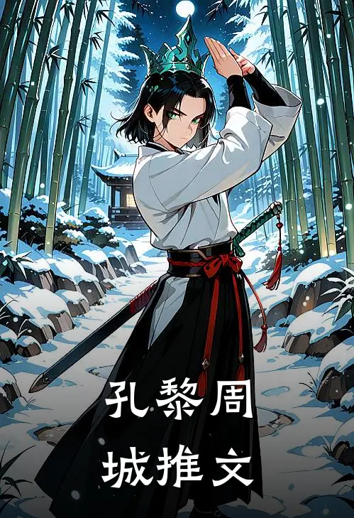 孔黎周城推文