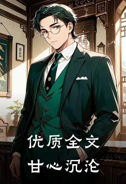 优质全文甘心沉沦