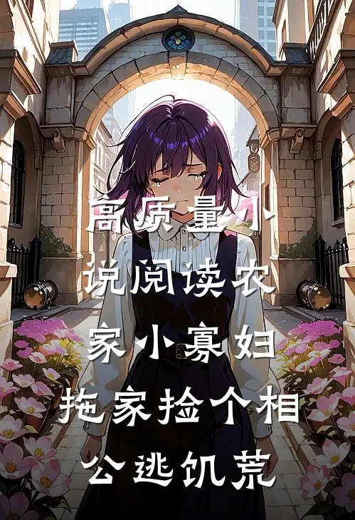 高质量小说阅读农家小寡妇：拖家捡个相公逃饥荒