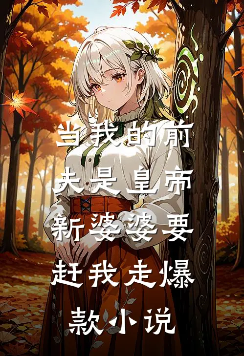 当我的前夫是皇帝，新婆婆要赶我走爆款小说