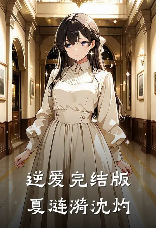 逆爱完结版夏涟漪沈灼
