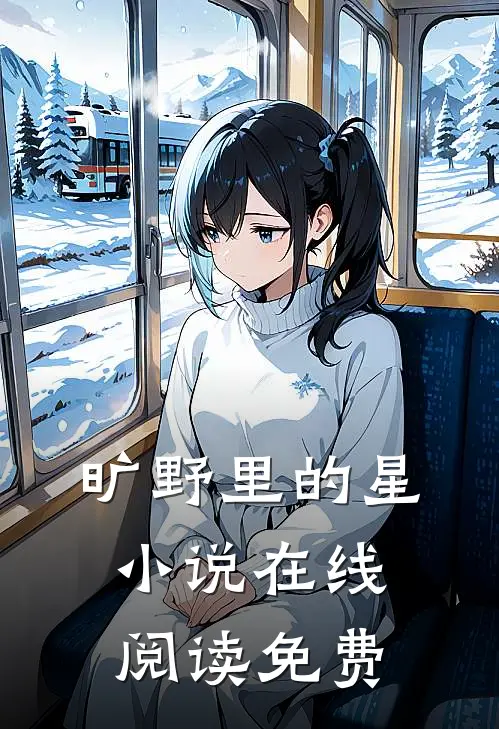 旷野里的星小说在线阅读免费
