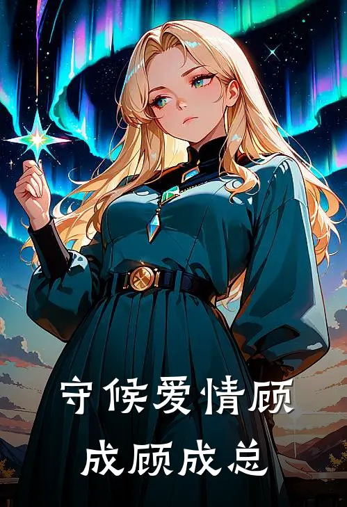 守候爱情顾成顾成总