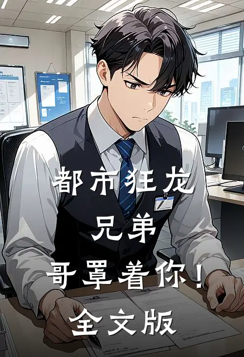 都市狂龙：兄弟，哥罩着你！全文版