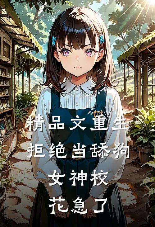 精品文重生：拒绝当舔狗，女神校花急了