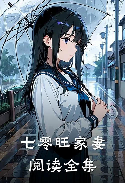 七零旺家妻阅读全集