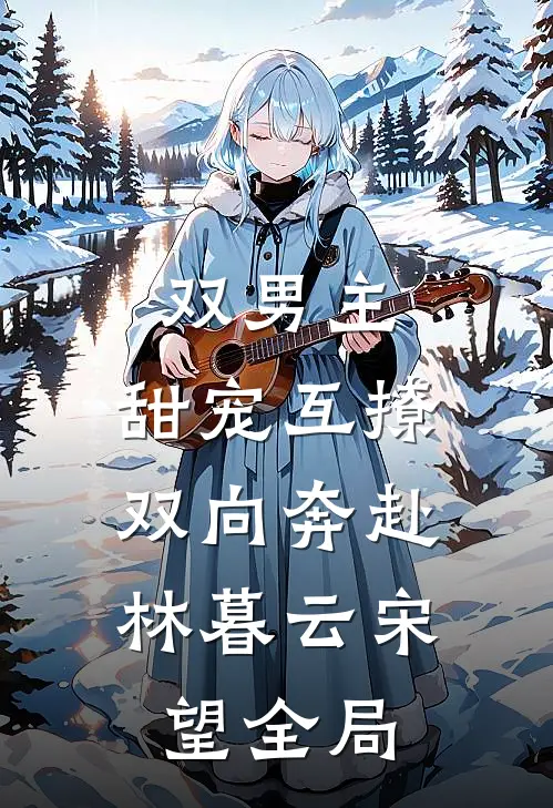 双男主：甜宠互撩，双向奔赴林暮云宋望全局