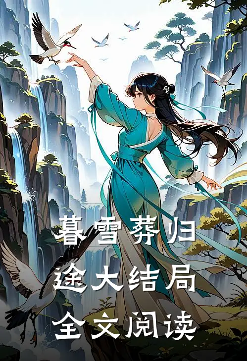 暮雪葬归途大结局全文阅读
