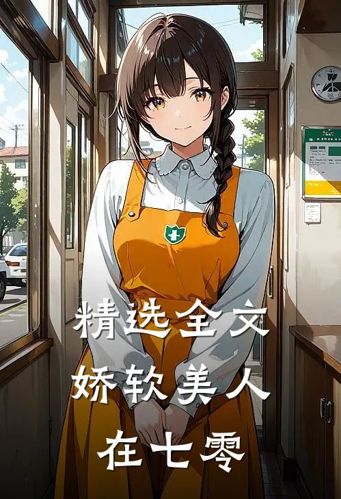 精选全文娇软美人在七零