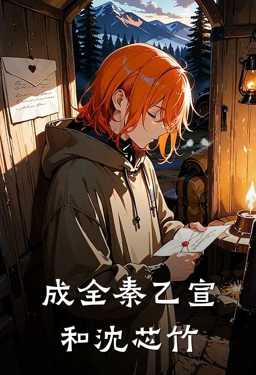 成全秦乙宣和沈芯竹